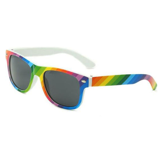 PRIDE - LGBT SUNGLASSES - 1