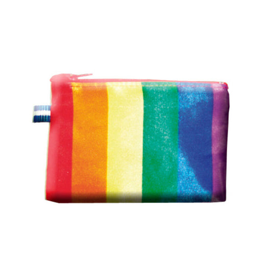 PRIDE - LGBT FLAG PURSE - 1