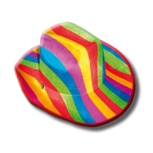 PRIDE - LGBT FLAG HAT - 1