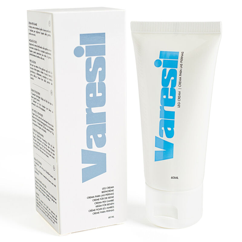 500 COSMETICS - VARESIL CREAM TREATMENT FOR VARICOSE VEINS - 2