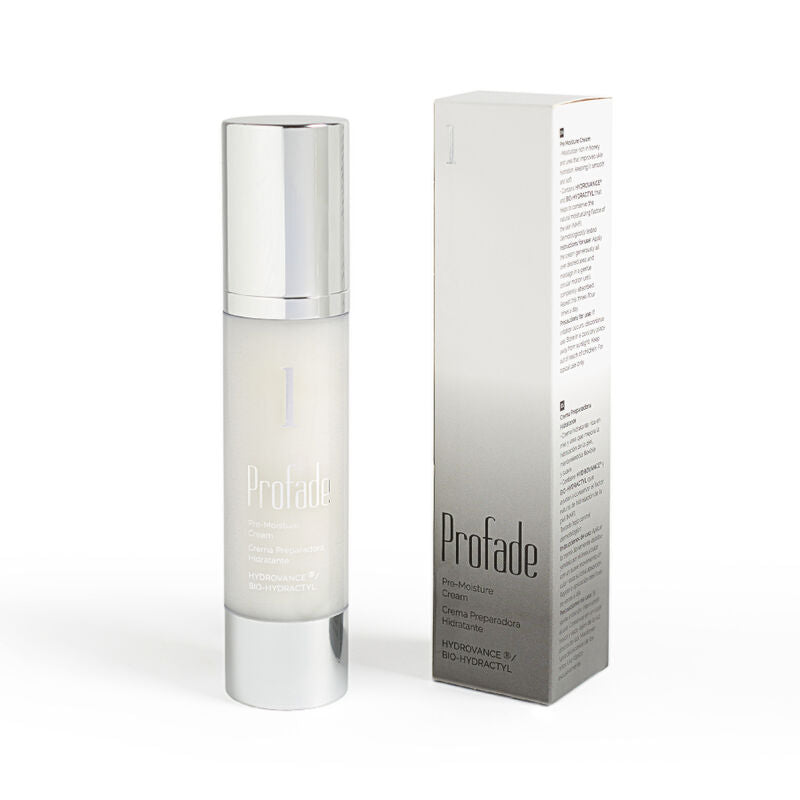 500 COSMETICS - PROFADE 1 MOISTURIZER GEL FOR SCARS AND TATTOOED SKIN - 1