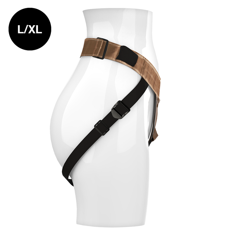 MYTHOLOGY - FANTASY HARNESS - BRONZE HARNESS L/XL - 4