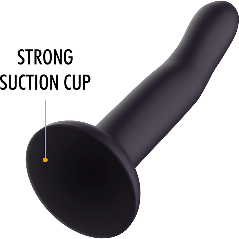 MYTHOLOGY - DUMAN MYSTIC DILDO L - 7