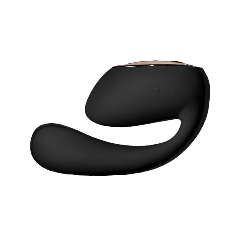 LELO - IDA WAVE COUPLES MASSAGER BLACK - 2