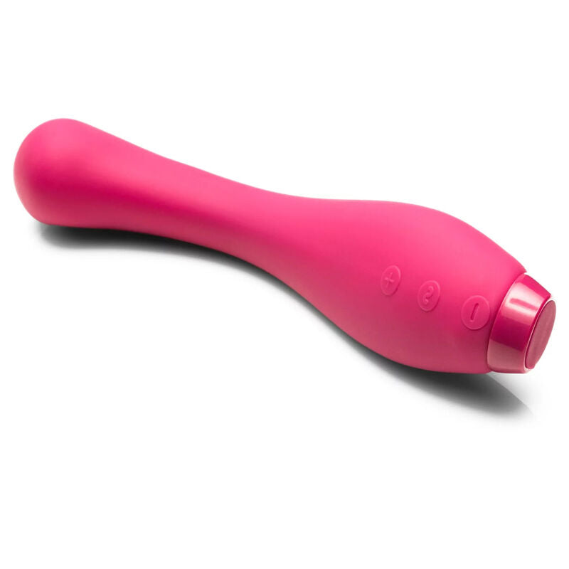 JE JOUE - JUNO G-SPOT VIBRATOR - FUCHSIA - 2