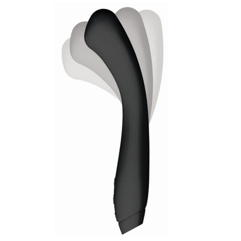 JE JOUE - JUNO FLEX G-SPOT VIBRATOR - BLACK - 2