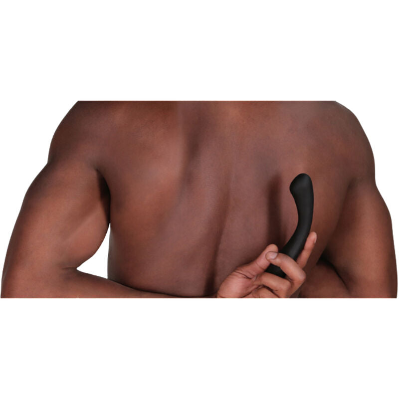 JE JOUE - JUNO FLEX G-SPOT VIBRATOR - BLACK - 1