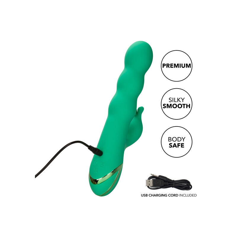 CALEXOTICS - SONOMA SATISFIER GREEN - 6