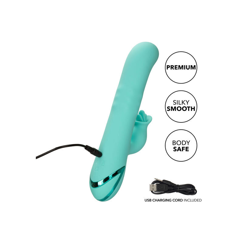 CALEXOTICS - BEL AIR BOMBSHELL LIGHT GREEN - 6