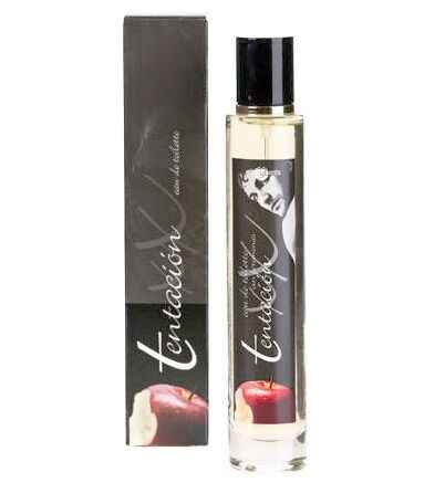 TENTACION - PROFUMO AI FEROMONI PER LEI - Secretroomsexyshop