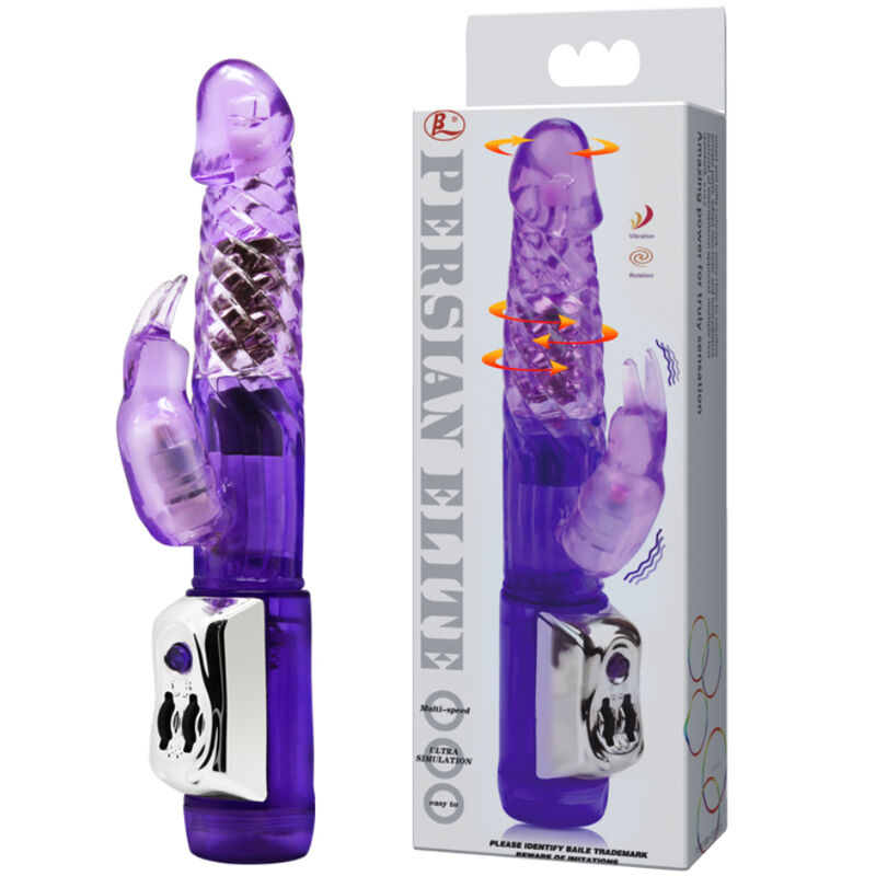 BAILE - PERSIAN ELITE RABBIT - 10