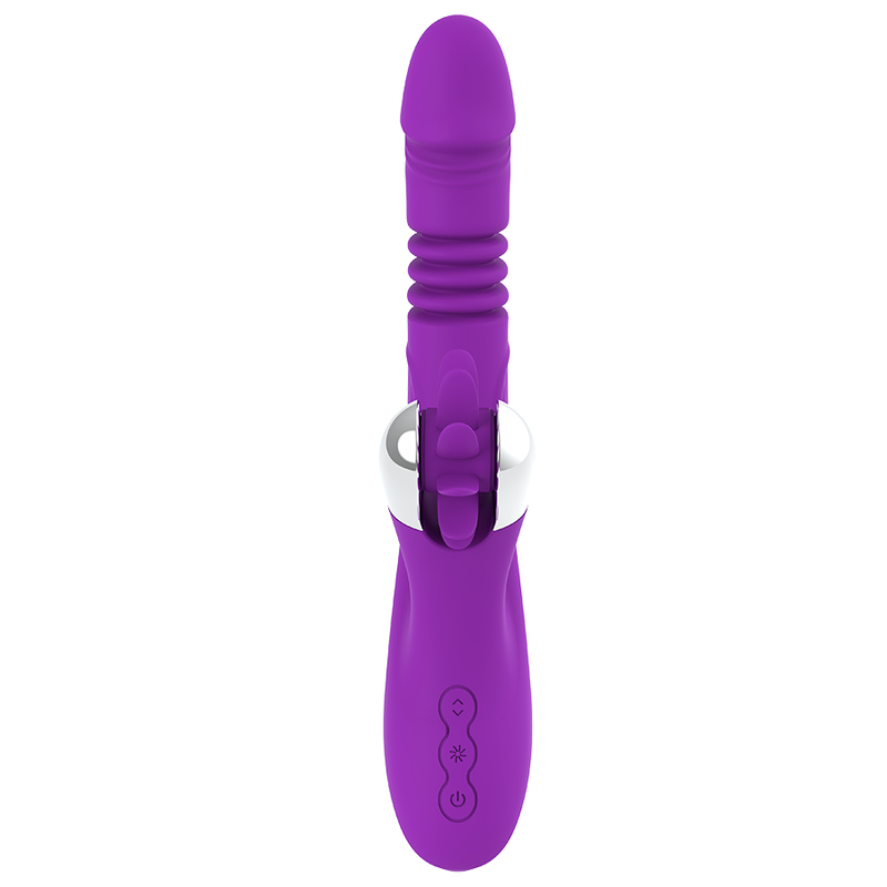 FUN FUNCTION - BUNNY FUNNY UP & DOWN 2.0 - 4