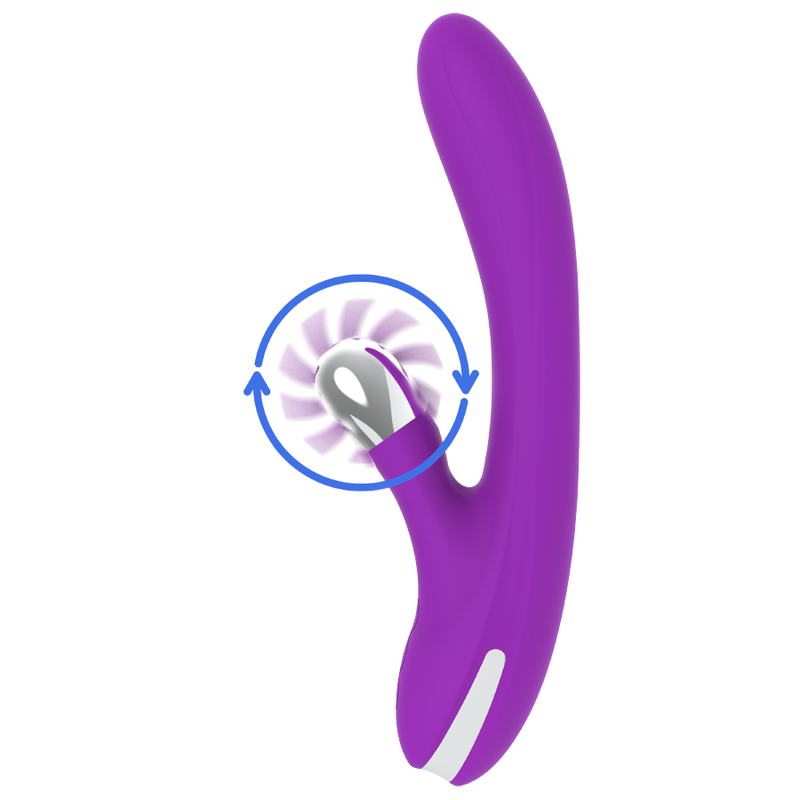 FUN FUNCTION - BUNNY FUNNY VIBRATION 2.0 - 2