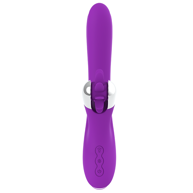 FUN FUNCTION - BUNNY FUNNY VIBRATION 2.0 - 4