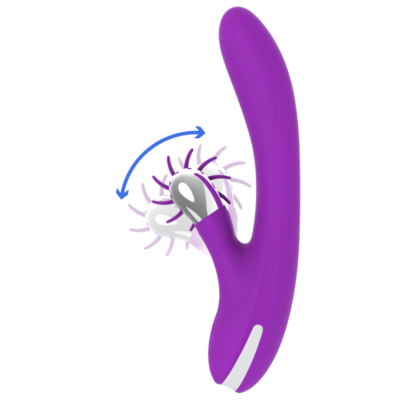 FUN FUNCTION - BUNNY FUNNY VIBRATION 2.0 - 3