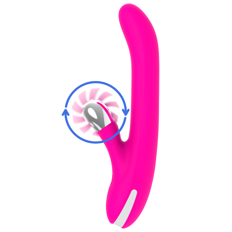 DIVERSIA - BUNNY ROTATION 24 CM - 5