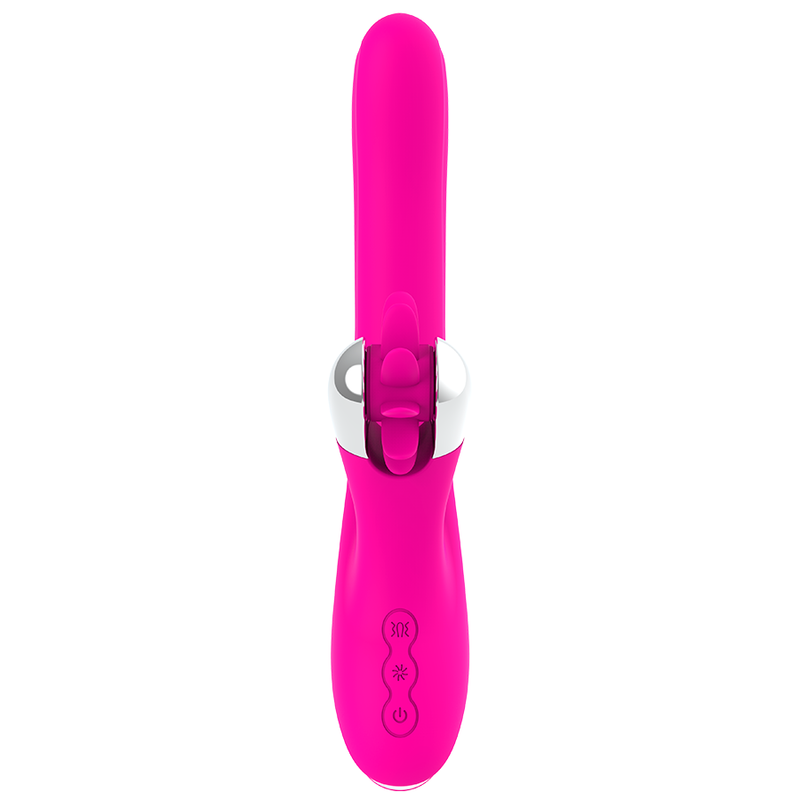 DIVERSIA - BUNNY ROTATION 24 CM - 7