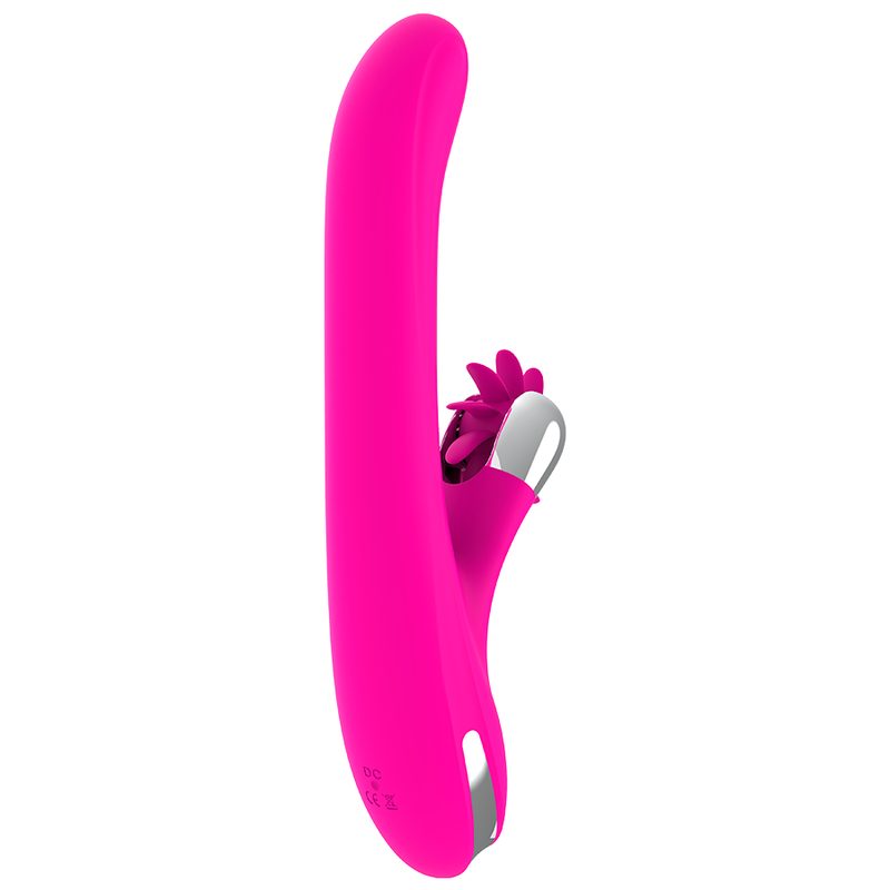 DIVERSIA - BUNNY ROTATION 24 CM - 4