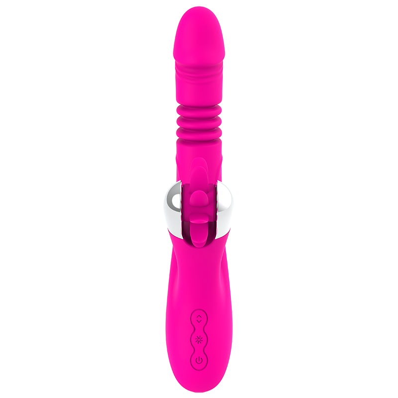 DIVERSIA - BUNNY UP & DOWN 24 CM - 6