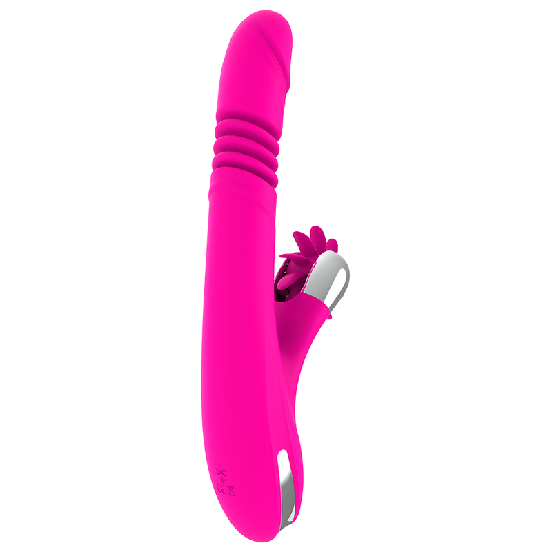 DIVERSIA - BUNNY UP & DOWN 24 CM - 3