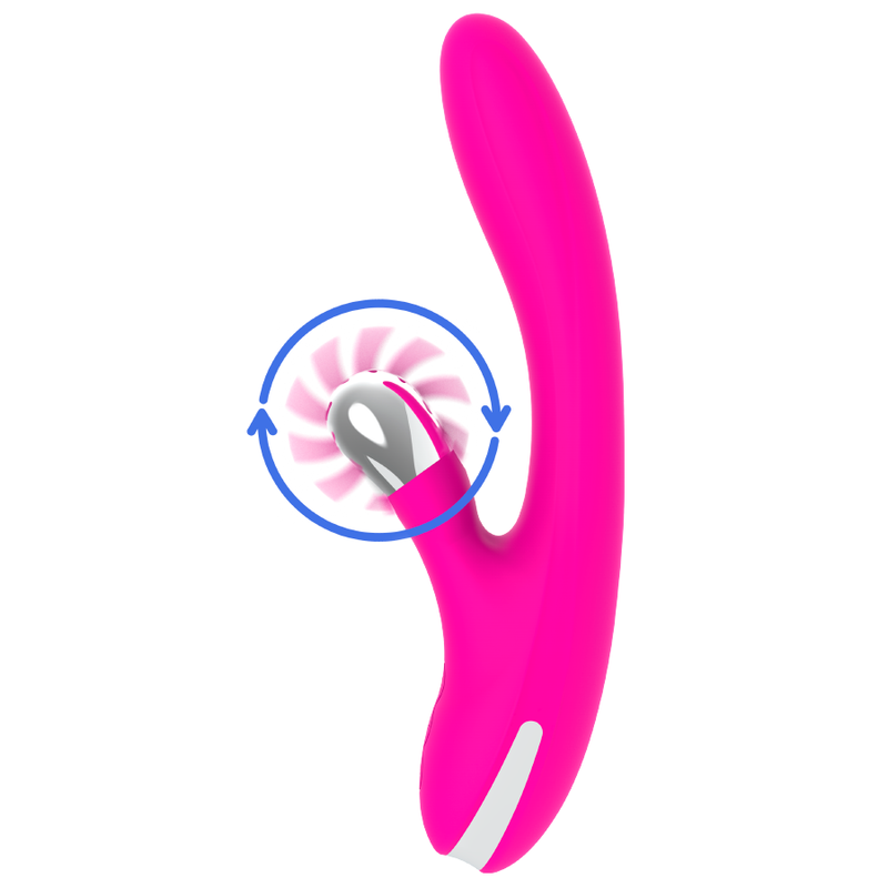 DIVERSIA - BUNNY WAVES 24 CM - 4