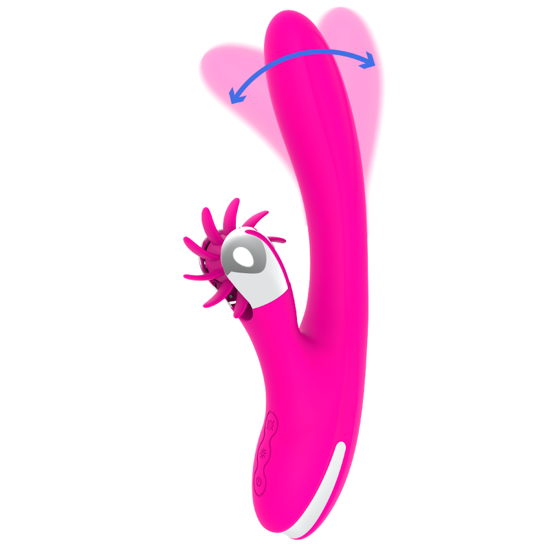 DIVERSIA - BUNNY WAVES 24 CM - 7