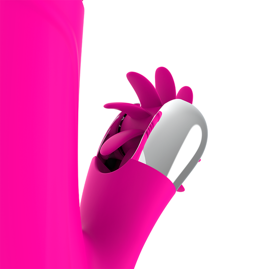 DIVERSIA - LAPIN HAUT ET BAS 24 CM