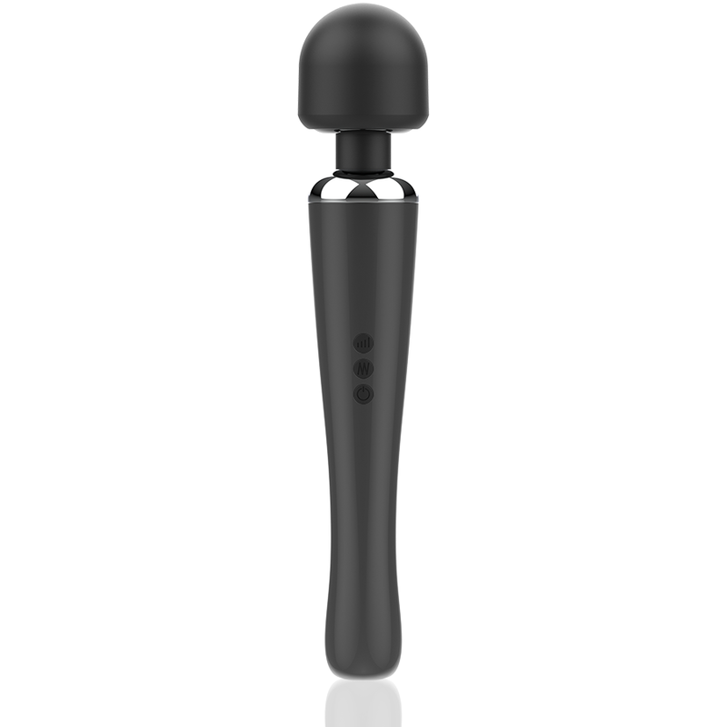 NAOMI WAND - NEW SUPER STRONG MASSAGER - 4
