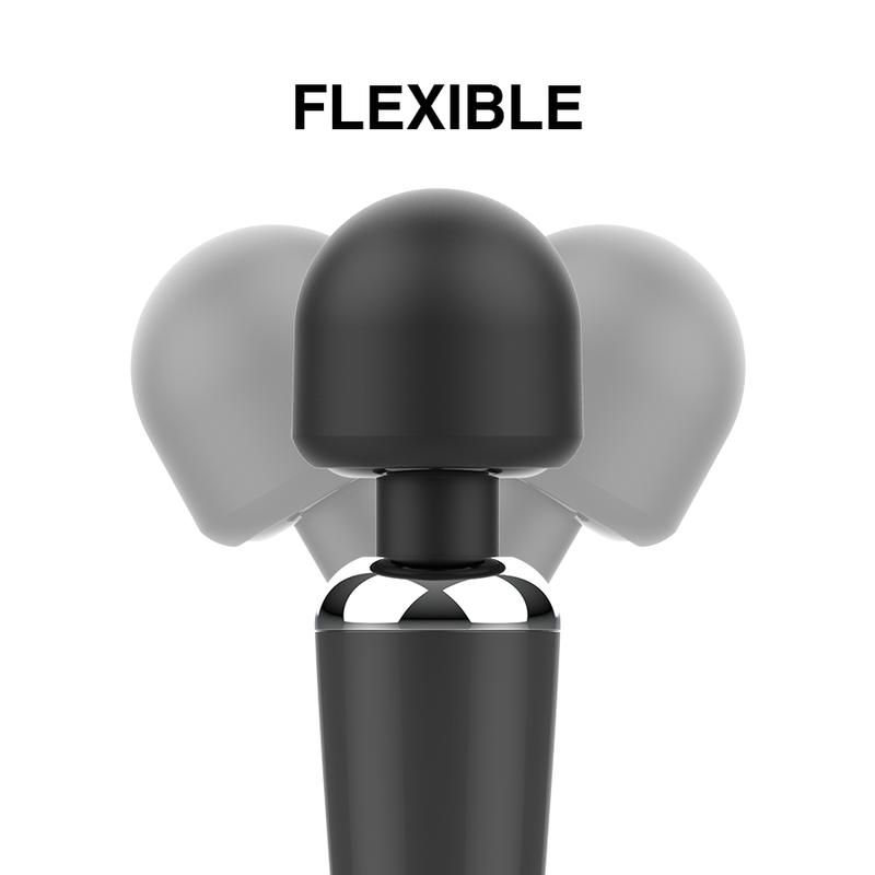 NAOMI WAND - NEW SUPER STRONG MASSAGER - 3