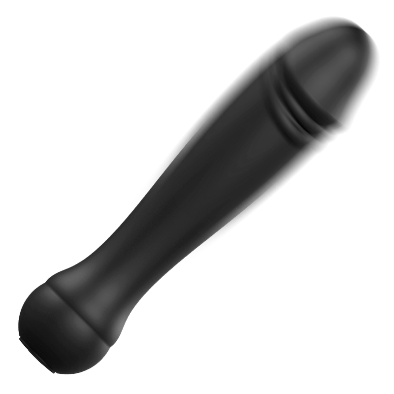 MR BOSS - GREG PERSONAL STIMULATOR - 1