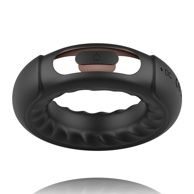 ANBIGUO - ADRIANO VIBRATING RING COMPATIBLE WITH WATCHME WIRELESS TECHNOLOGY - 5