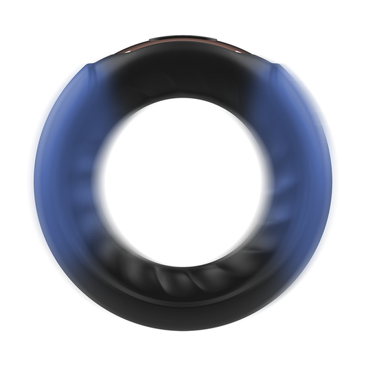 ANBIGUO - ADRIANO BAGUE VIBRANTE COMPATIBLE AVEC LA TECHNOLOGIE SANS FIL WATCHME