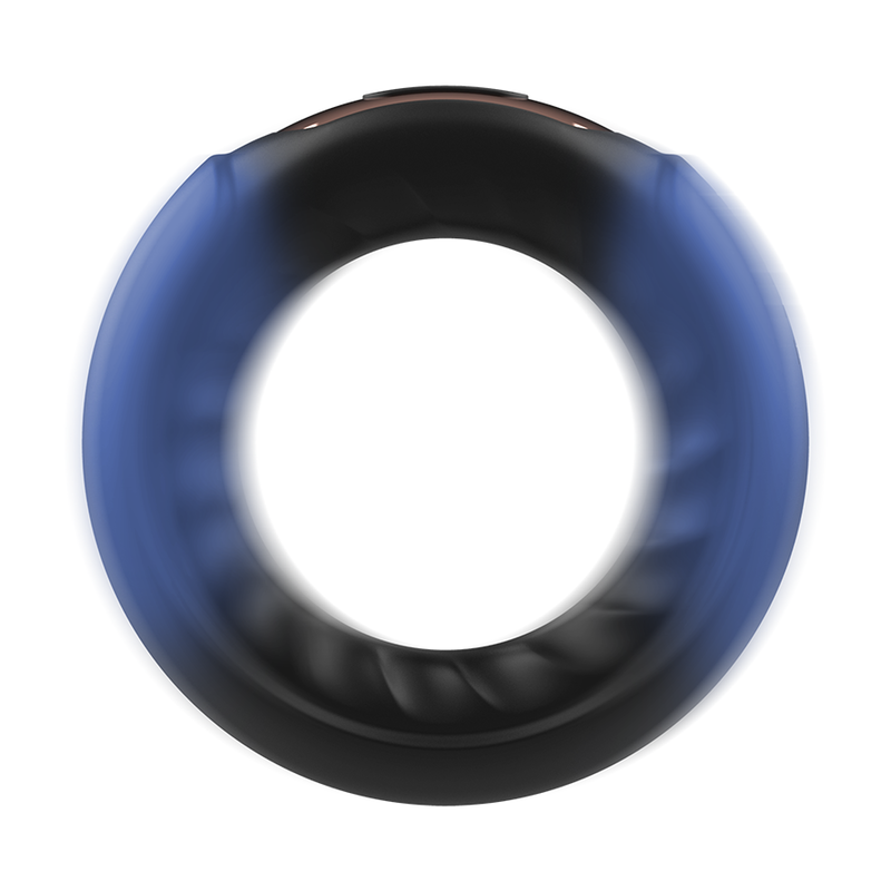ANBIGUO - ADRIANO VIBRATING RING COMPATIBLE WITH WATCHME WIRELESS TECHNOLOGY - 2