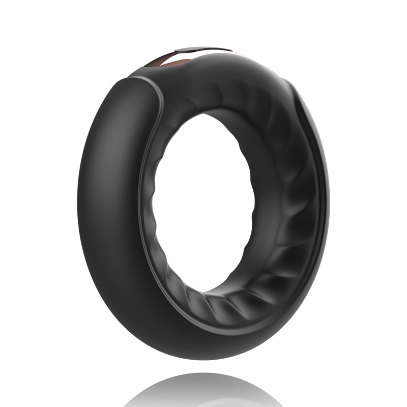 ANBIGUO - ADRIANO VIBRATING RING COMPATIBLE WITH WATCHME WIRELESS TECHNOLOGY - 7