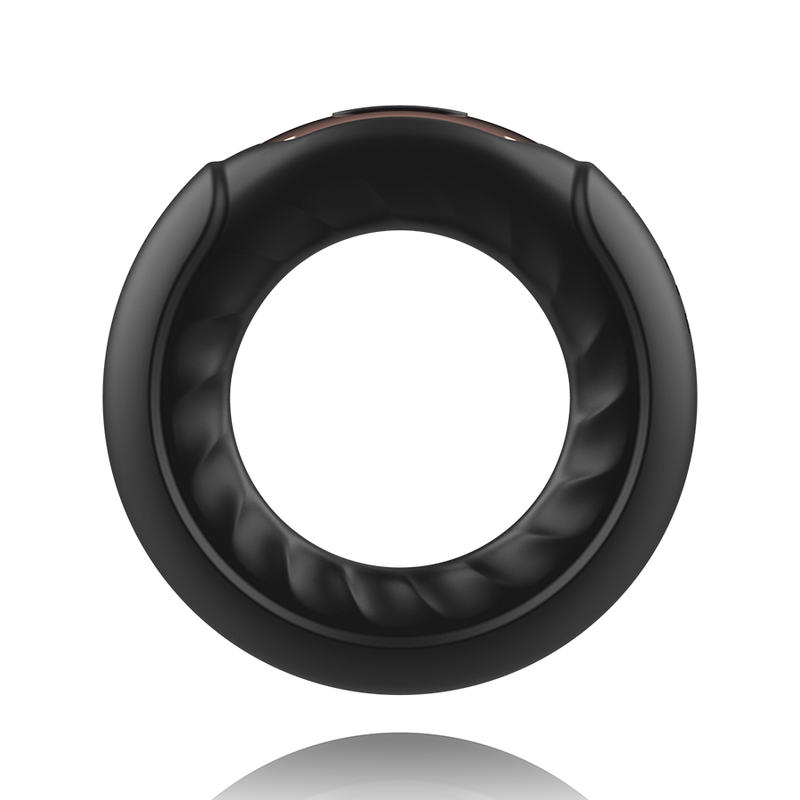 ANBIGUO - ADRIANO VIBRATING RING COMPATIBLE WITH WATCHME WIRELESS TECHNOLOGY - 8