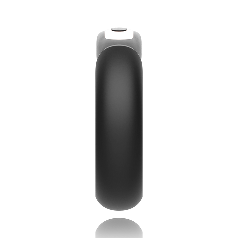 ANBIGUO - ADRIANO BAGUE VIBRANTE COMPATIBLE AVEC LA TECHNOLOGIE SANS FIL WATCHME