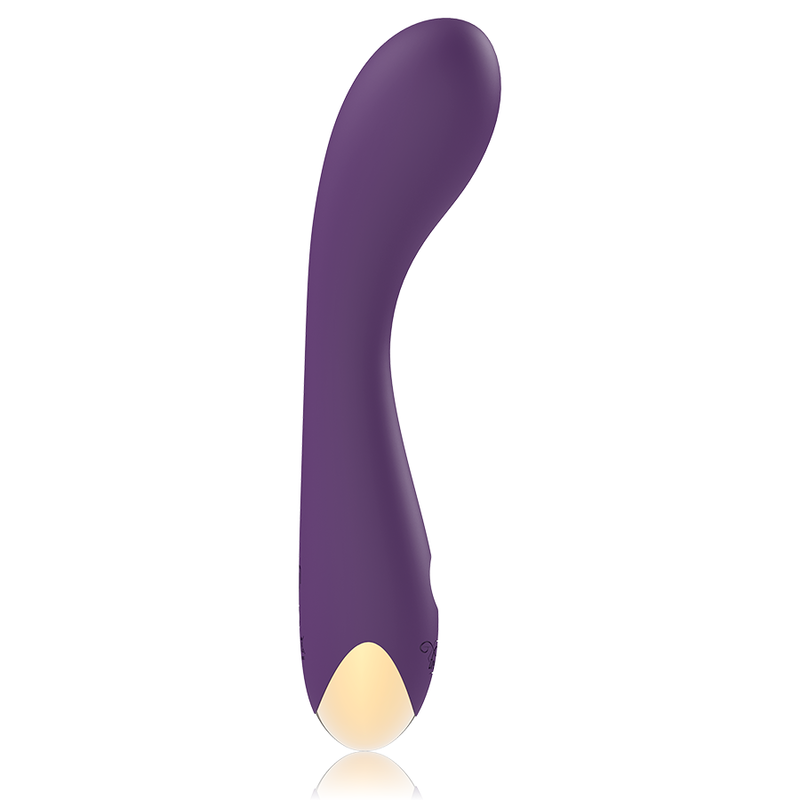 TREASURE - HANSEL G-SPOT VIBRATOR WATCHME WIRELESS TECHNOLOGY COMPATIBLE - 5