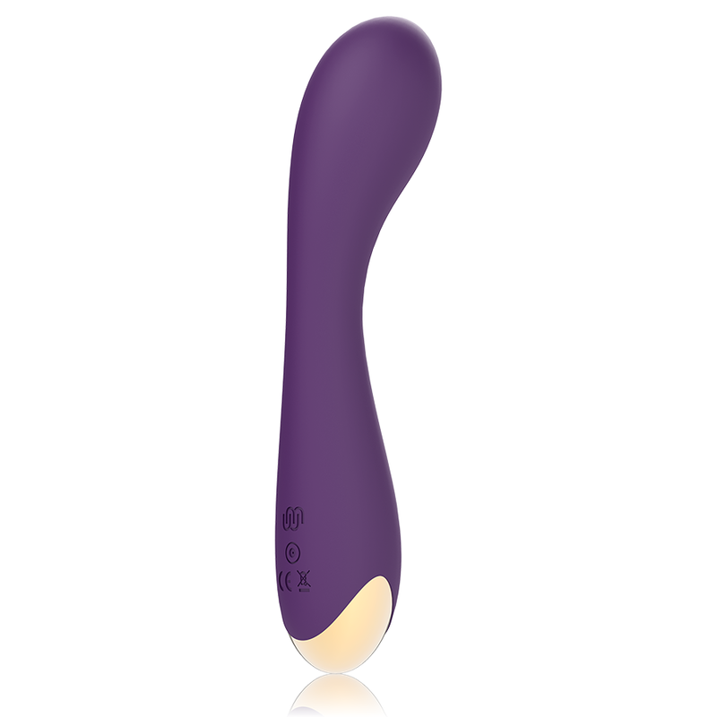 TREASURE - HANSEL G-SPOT VIBRATOR WATCHME WIRELESS TECHNOLOGY COMPATIBLE - 6