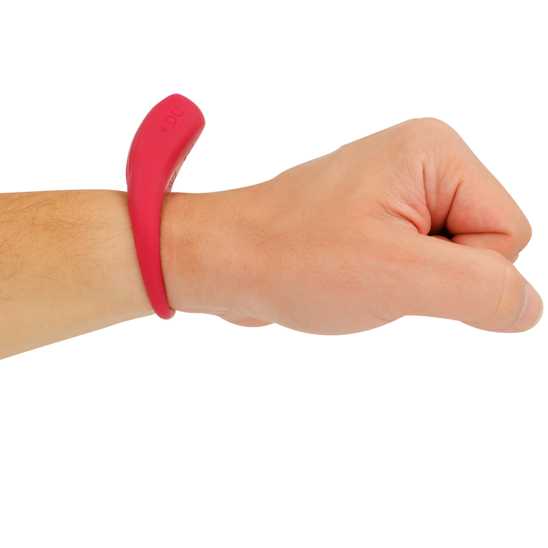 CICI BEAUTY - PREMIUM SILICONE VIBRATING RING - 3