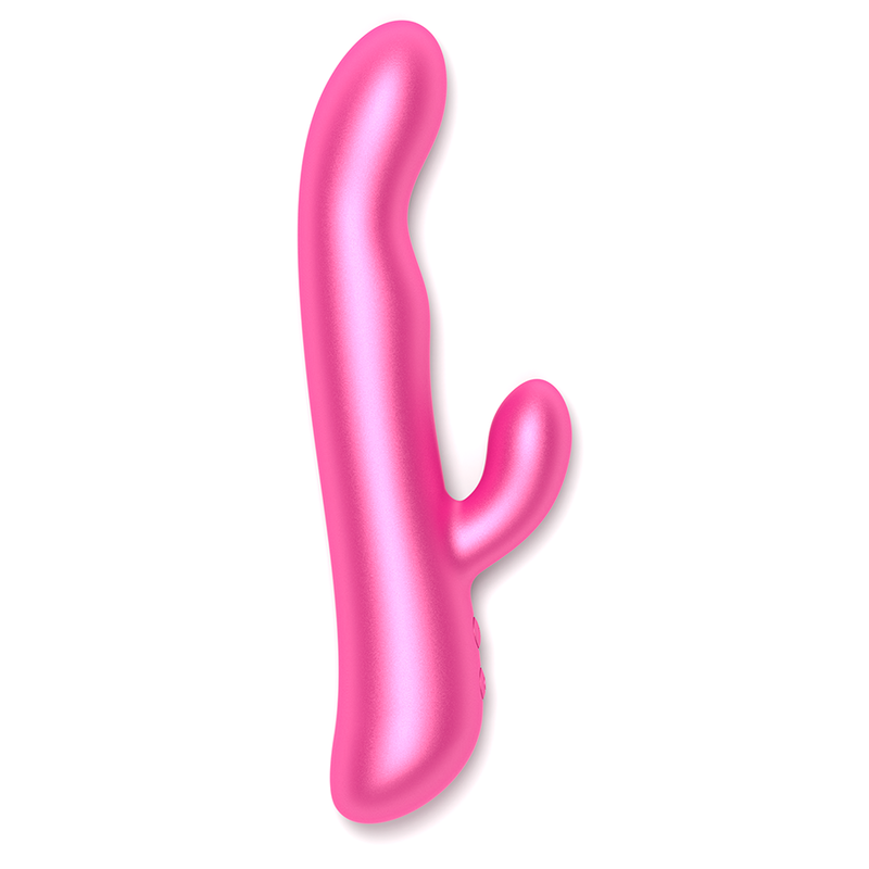 ONINDER - OSLO VIBRATION & ROTATION ROSE - APPLICATION GRATUITE