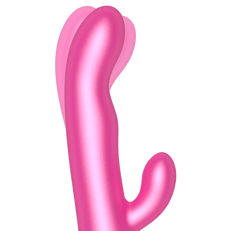 ONINDER - OSLO VIBRATION & ROTATION ROSE - APPLICATION GRATUITE