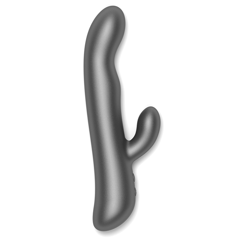 ONINDER - OSLO VIBRATION & ROTATION BLACK - FREE APP - PINK - 12