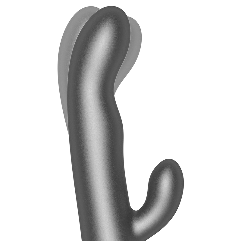 ONINDER - OSLO VIBRATION & ROTATION BLACK - FREE APP - PINK - 9
