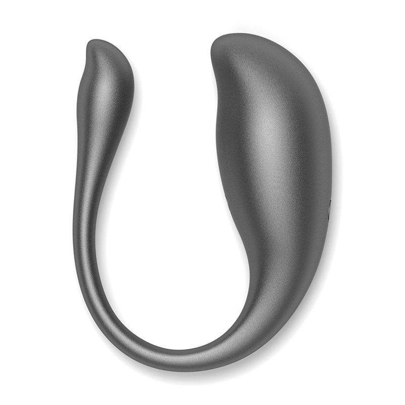 ONINDER - NAIROBI VIBRATING EGG BLACK - FREE APP - PINK - 10