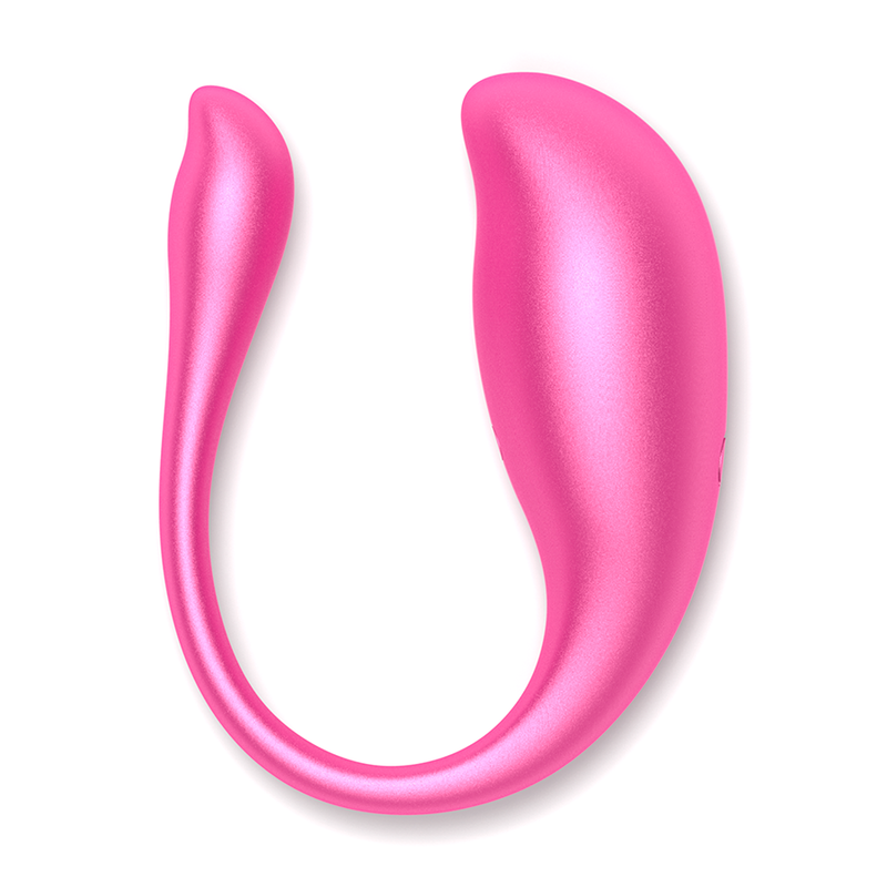 ONINDER - NAIROBI VIBRATING EGG BLACK - FREE APP - 2