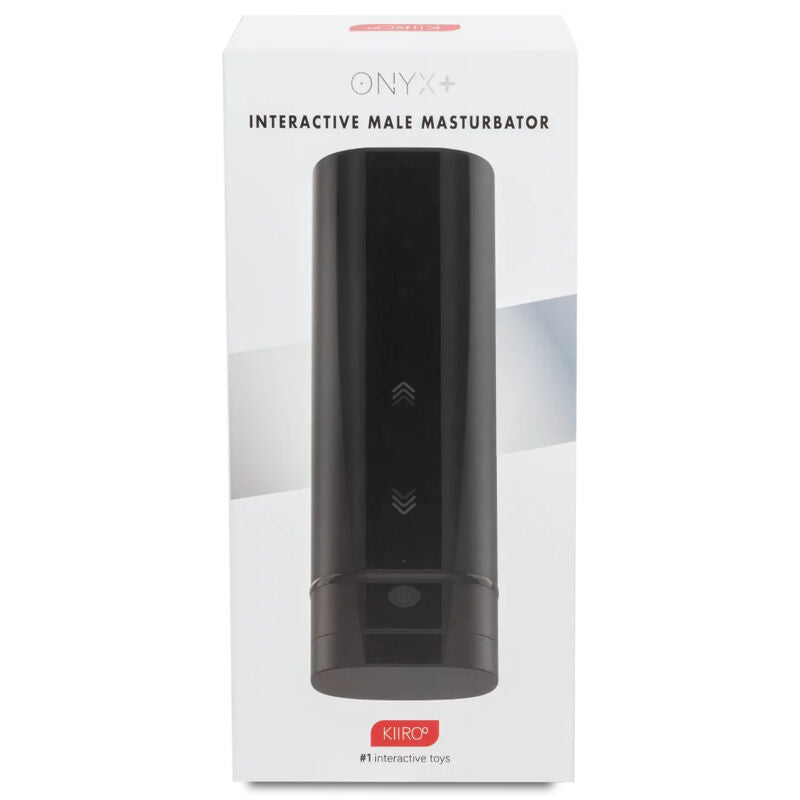 KIIROO - Coffret Couple Onyx+ et Perle 2+ Turquoise