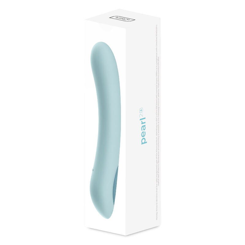 KIIROO - ONYX+ & PEARL 2+ TURQUOISE COUPLES SET - 3