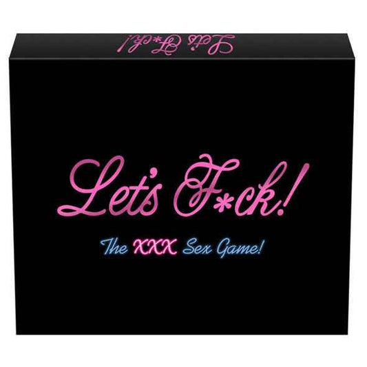 KHEPER GAMES - SCOPIAMO IL XXX GIOCO DI SESSO - Secretroomsexyshop