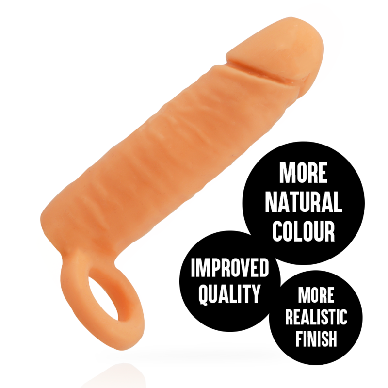 ADDICTED TOYS - EXTEND YOUR PENIS 16 CM - 3