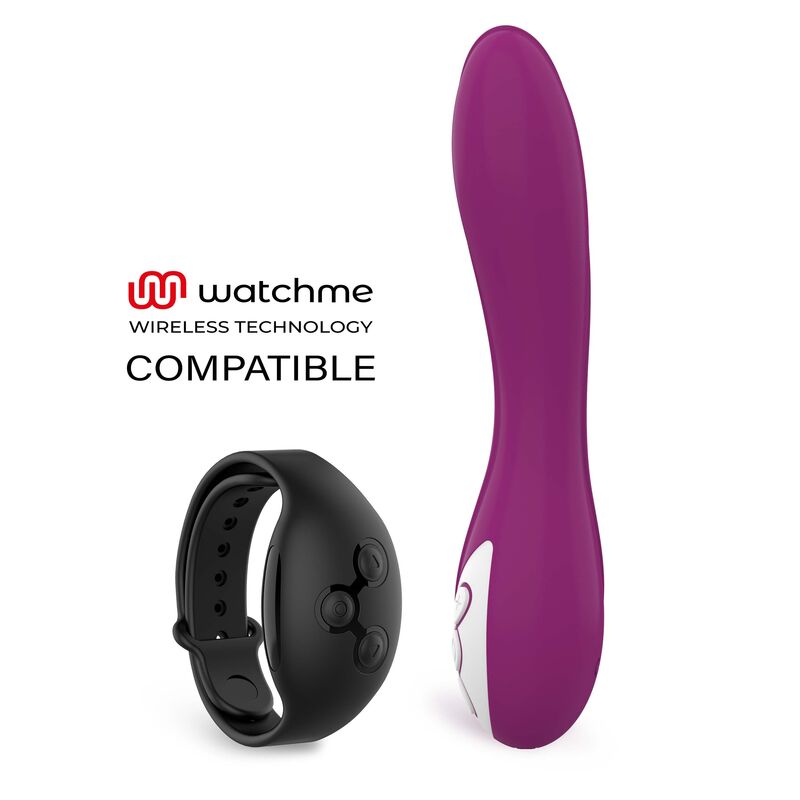 COVERME - ELSIE COMPATIBLE WITH WATCHME WIRELESS TECHNOLOGY - 5